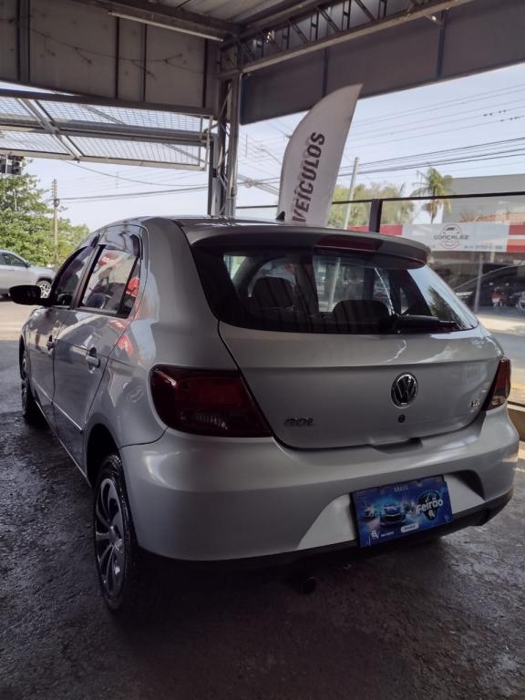VOLKSWAGEN Gol - Foto