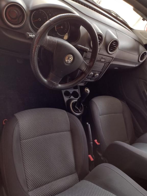VOLKSWAGEN Gol - Foto