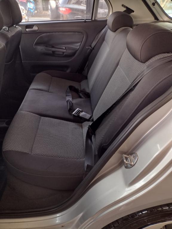 VOLKSWAGEN Gol - Foto