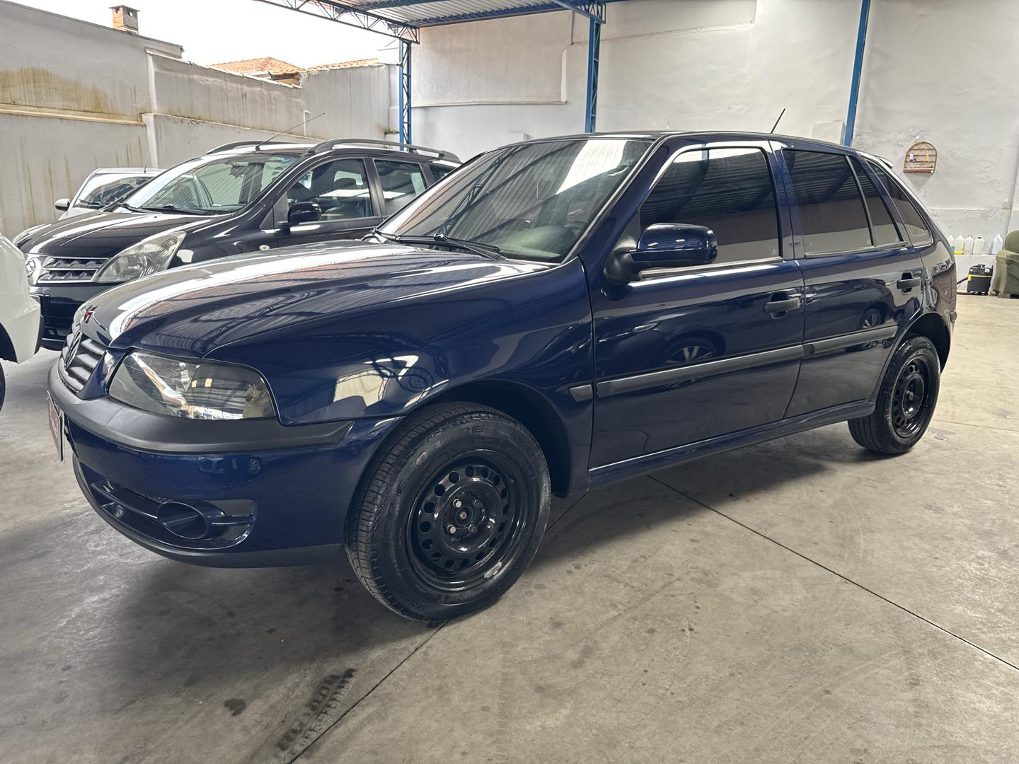 VOLKSWAGEN Gol - Foto