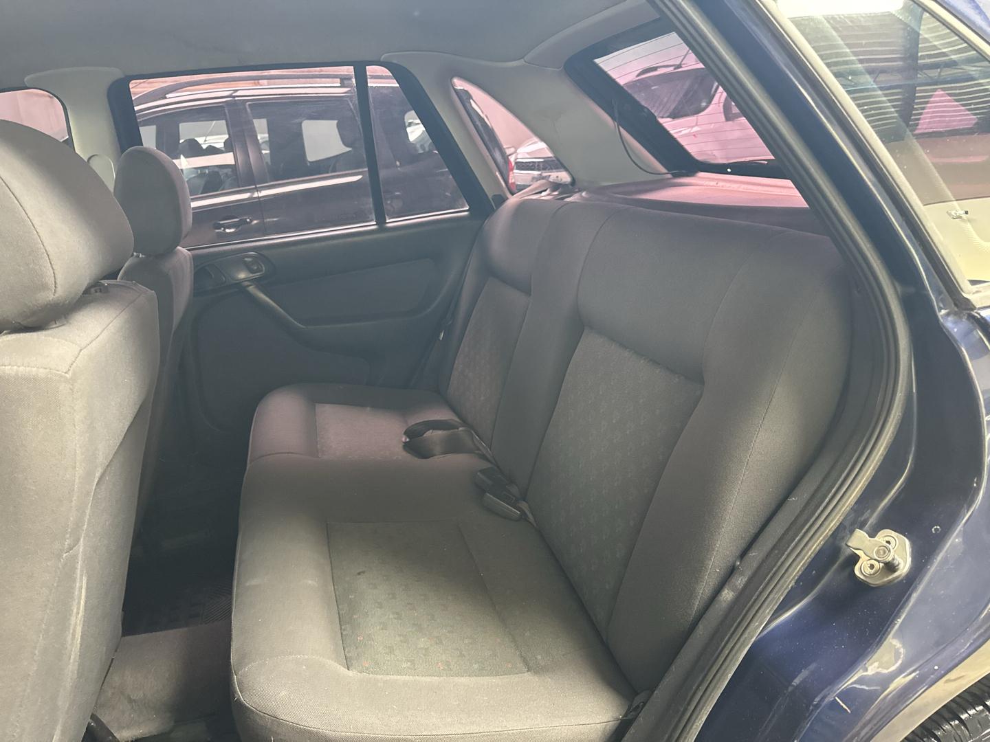 VOLKSWAGEN Gol - Foto