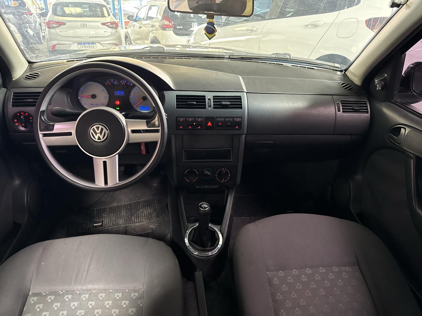 VOLKSWAGEN Gol - Foto