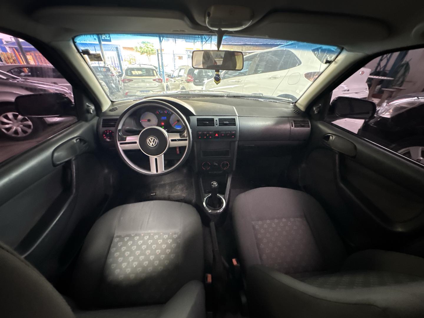 VOLKSWAGEN Gol - Foto