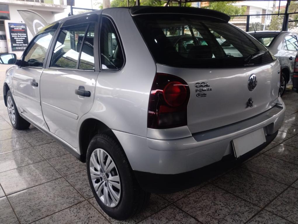 VOLKSWAGEN Gol - Foto