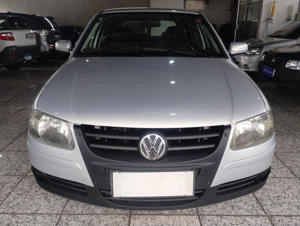 VOLKSWAGEN Gol - Foto