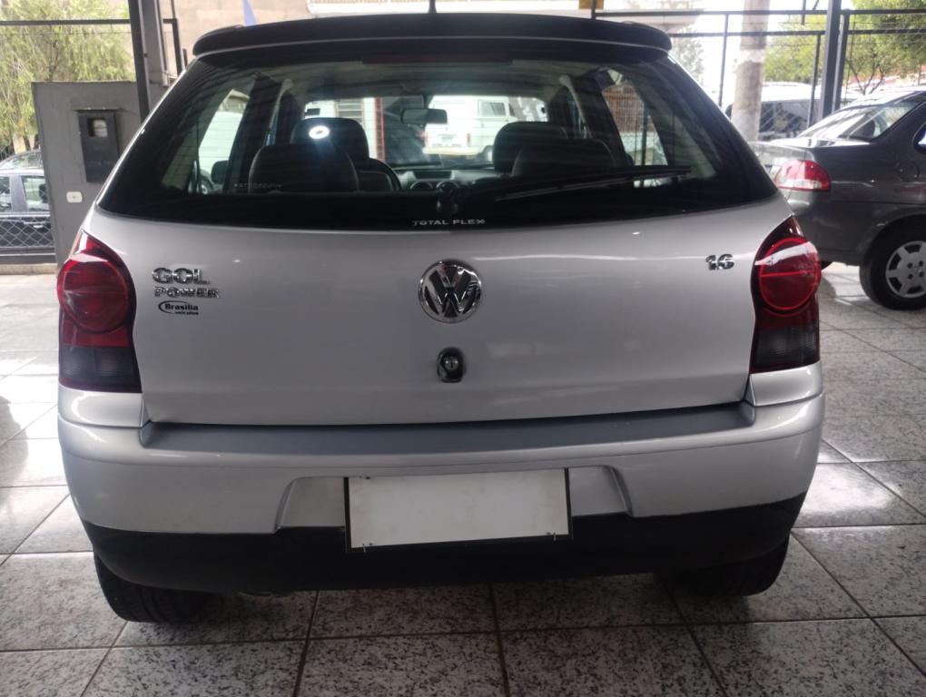 VOLKSWAGEN Gol - Foto