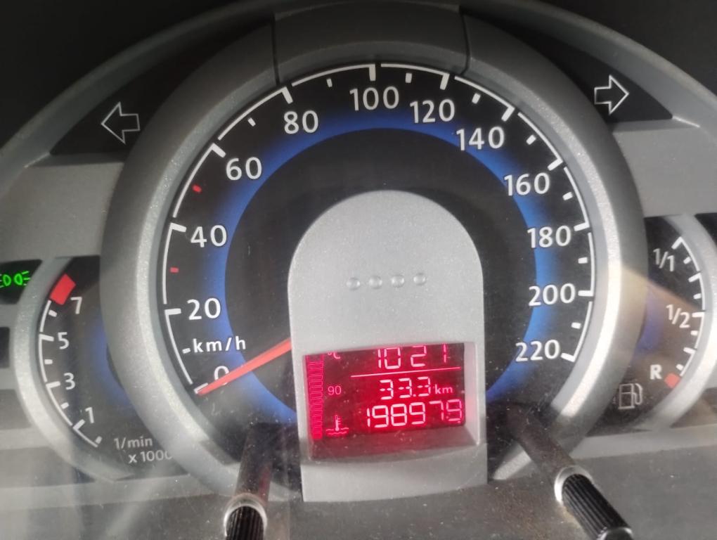 VOLKSWAGEN Gol - Foto