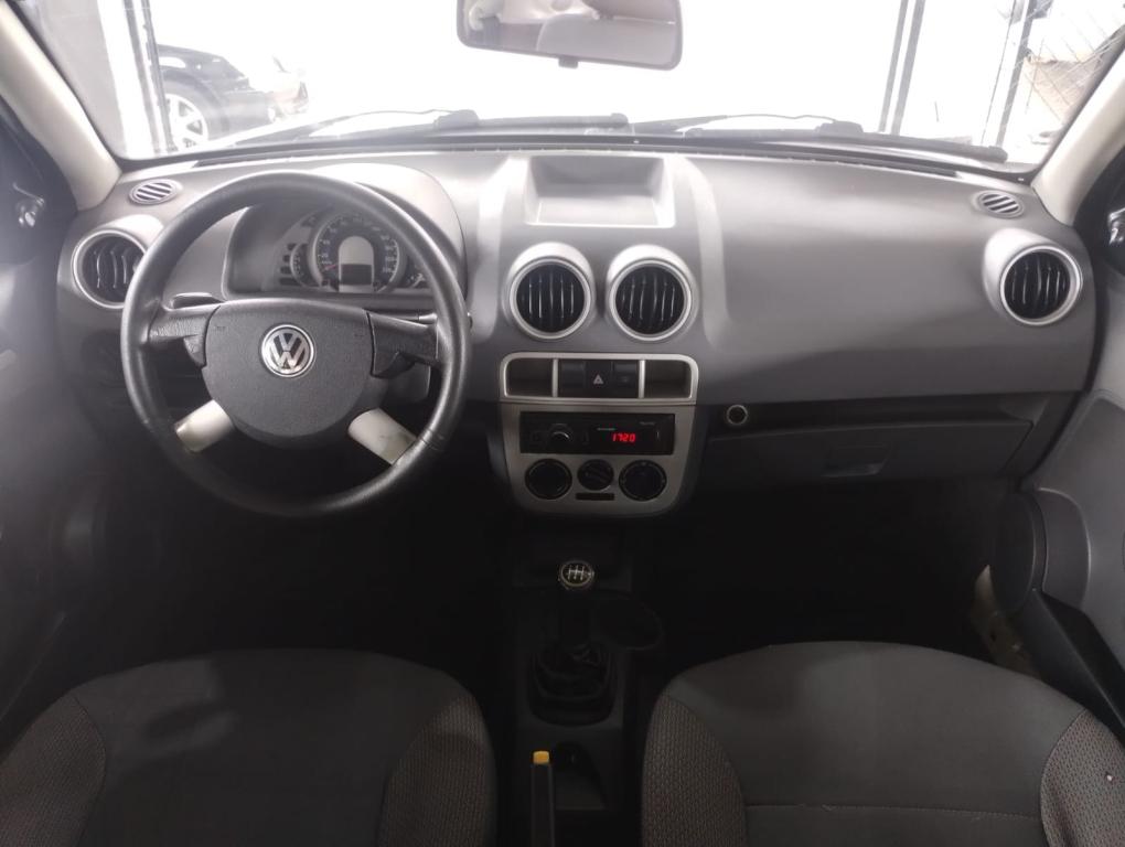 VOLKSWAGEN Gol - Foto