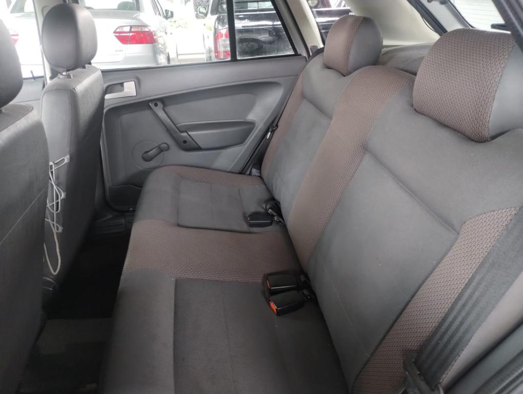 VOLKSWAGEN Gol - Foto