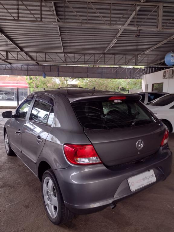 VOLKSWAGEN Gol - Foto