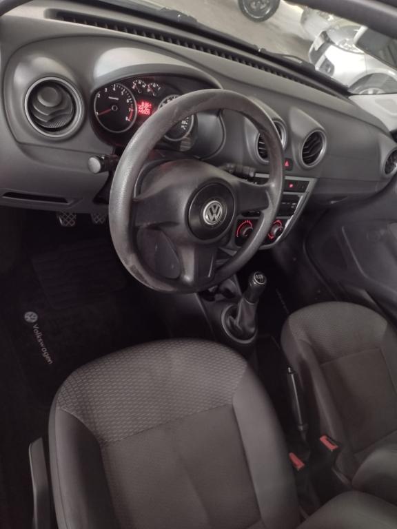 VOLKSWAGEN Gol - Foto