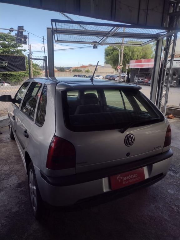 VOLKSWAGEN Gol - Foto