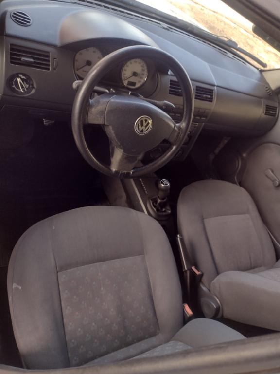 VOLKSWAGEN Gol - Foto
