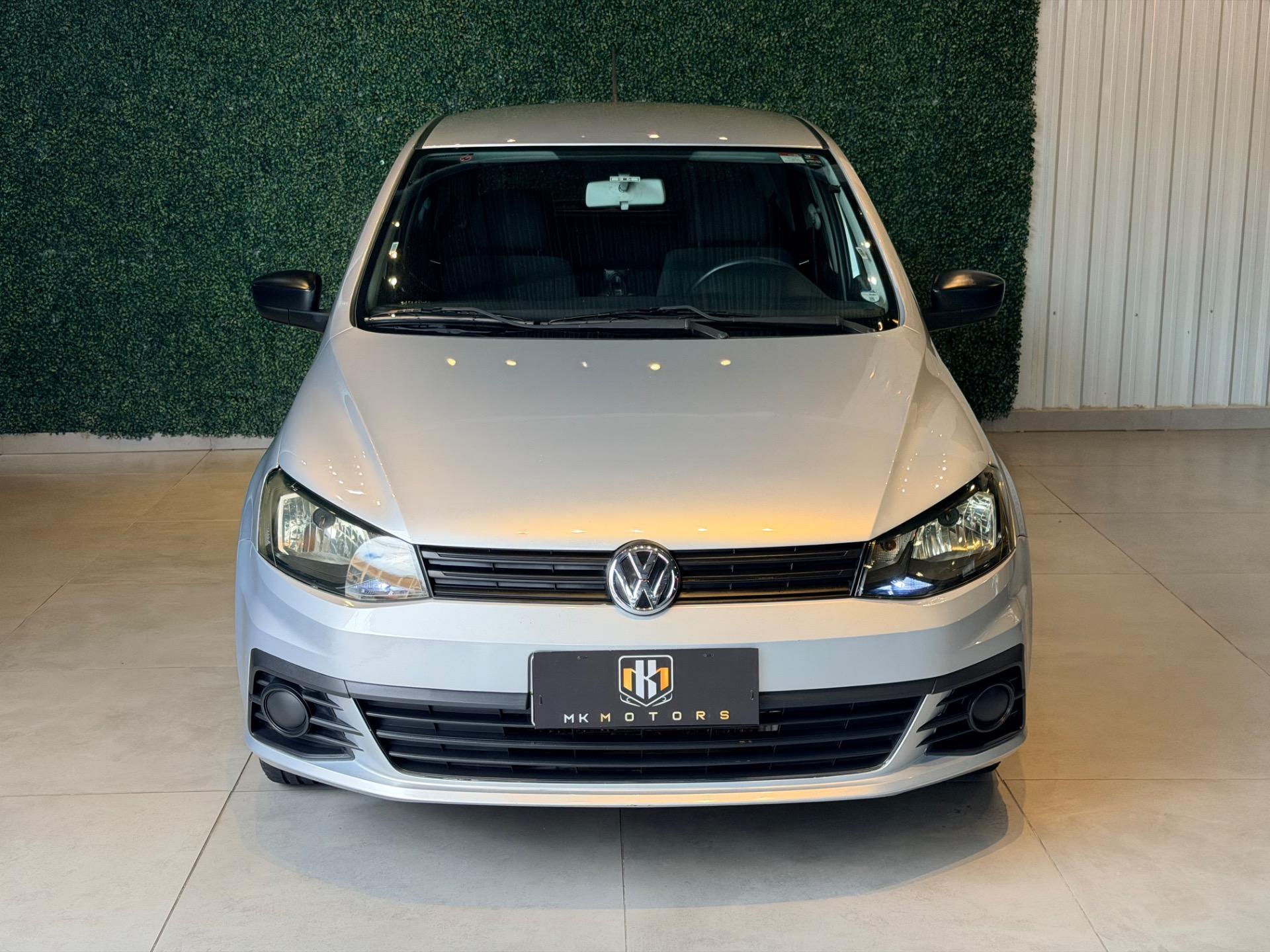 VOLKSWAGEN Gol - Foto