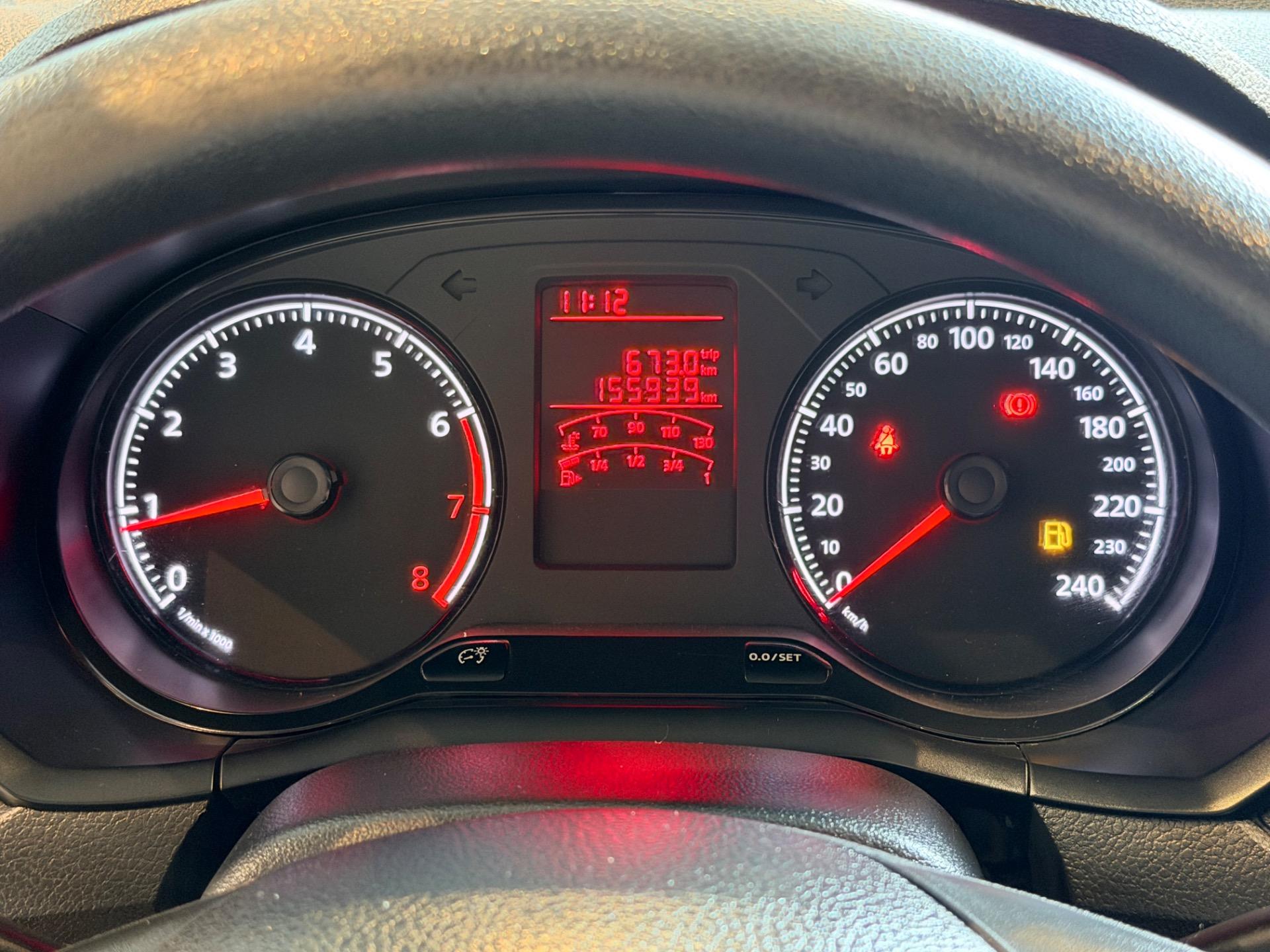 VOLKSWAGEN Gol - Foto