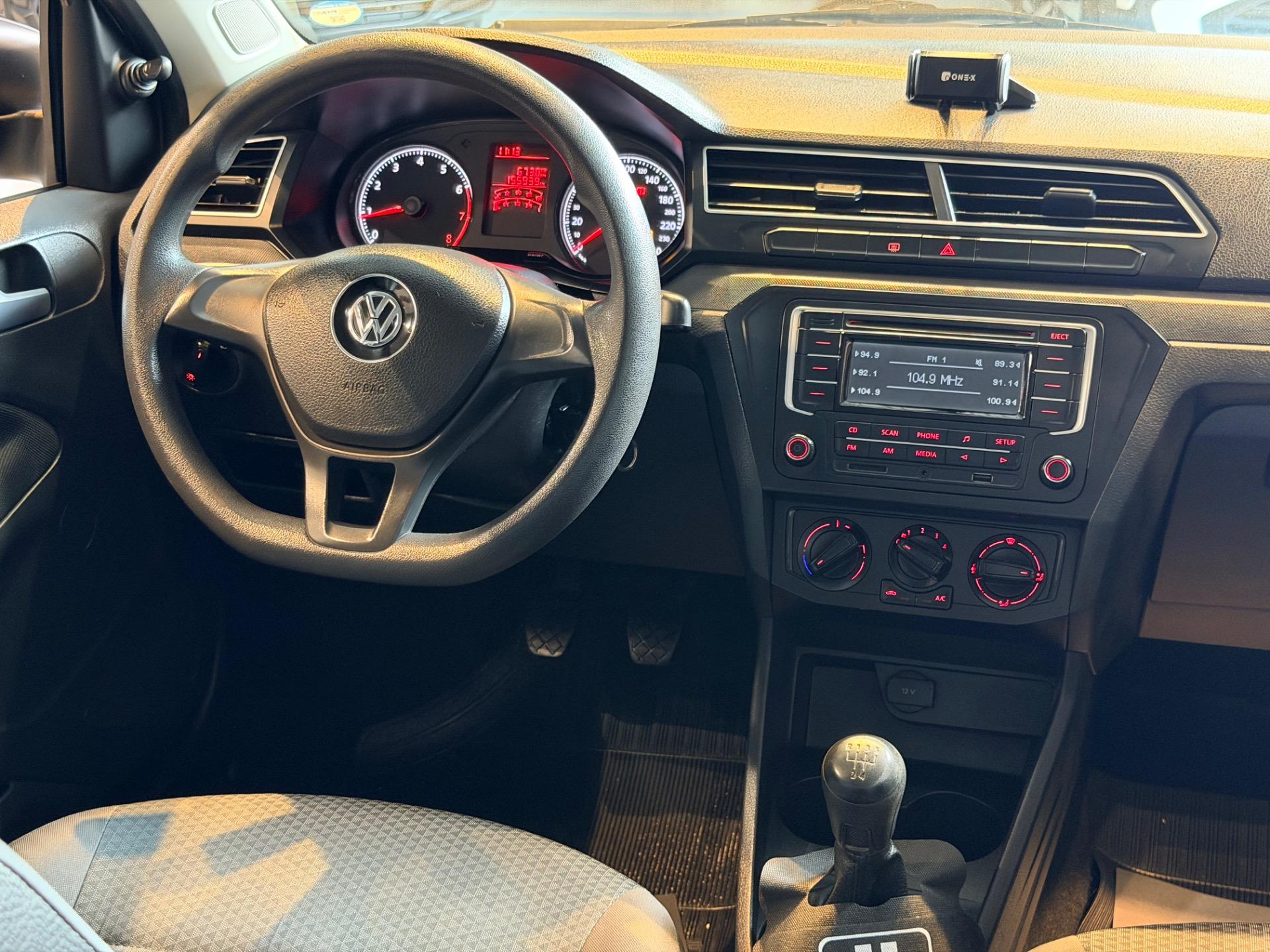 VOLKSWAGEN Gol - Foto