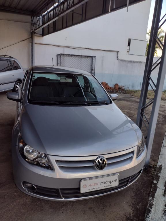 VOLKSWAGEN Gol