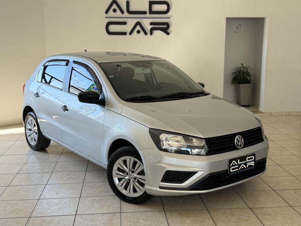 VOLKSWAGEN Gol - Foto