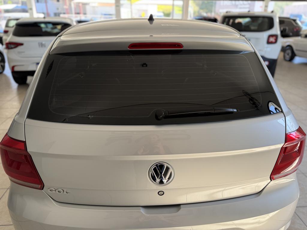 VOLKSWAGEN Gol - Foto