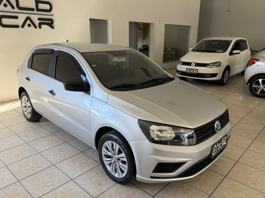 VOLKSWAGEN Gol - Foto