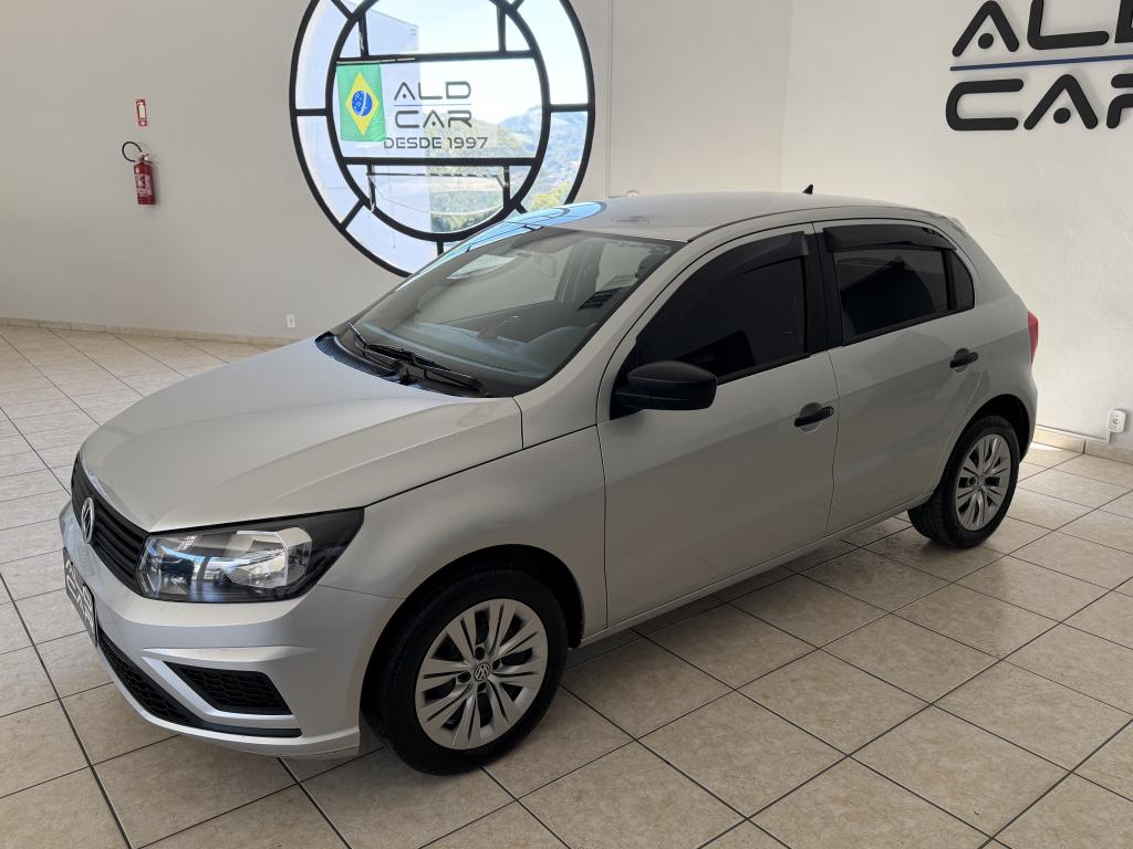 VOLKSWAGEN Gol - Foto