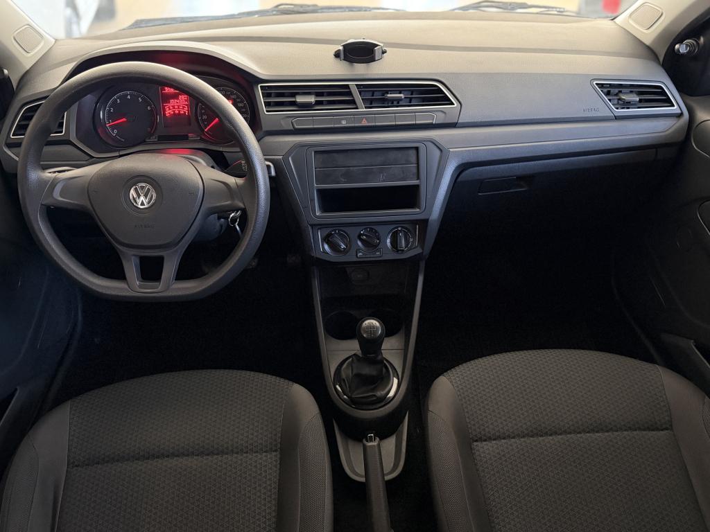 VOLKSWAGEN Gol - Foto