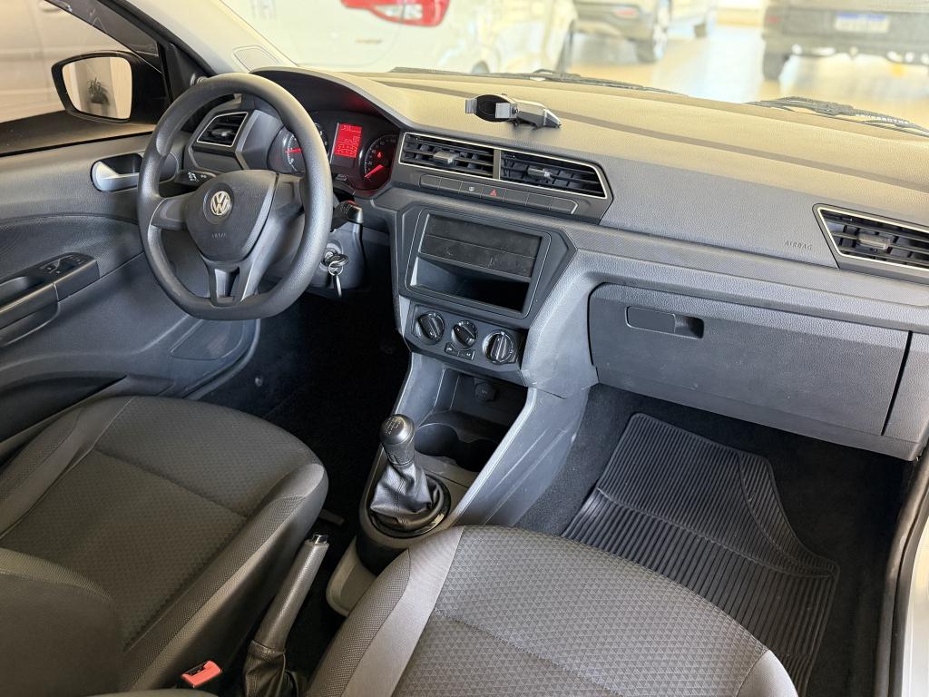 VOLKSWAGEN Gol - Foto