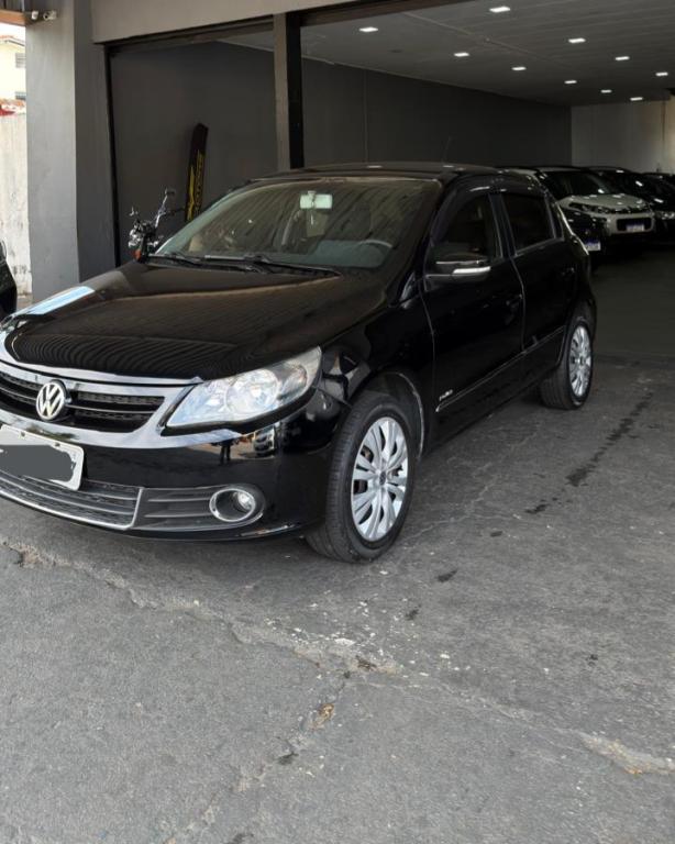 VOLKSWAGEN Gol - Foto