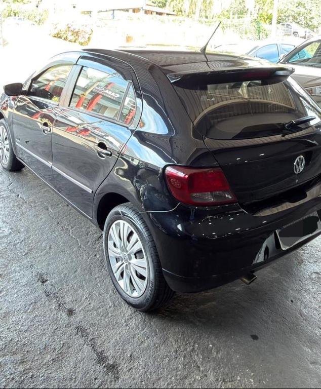 VOLKSWAGEN Gol - Foto