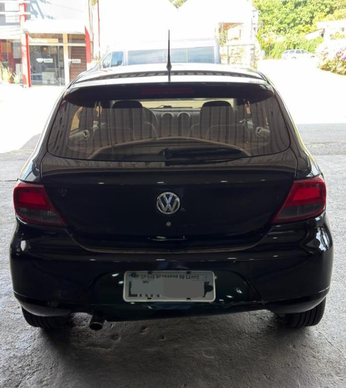 VOLKSWAGEN Gol - Foto