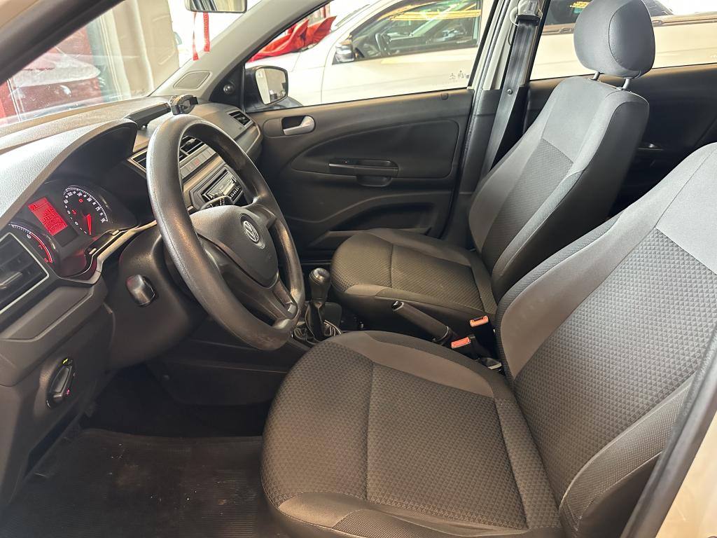 VOLKSWAGEN Gol - Foto
