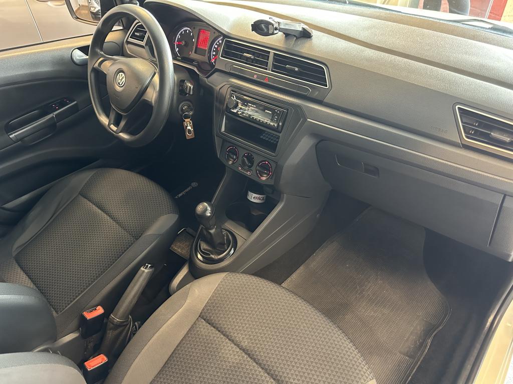 VOLKSWAGEN Gol - Foto
