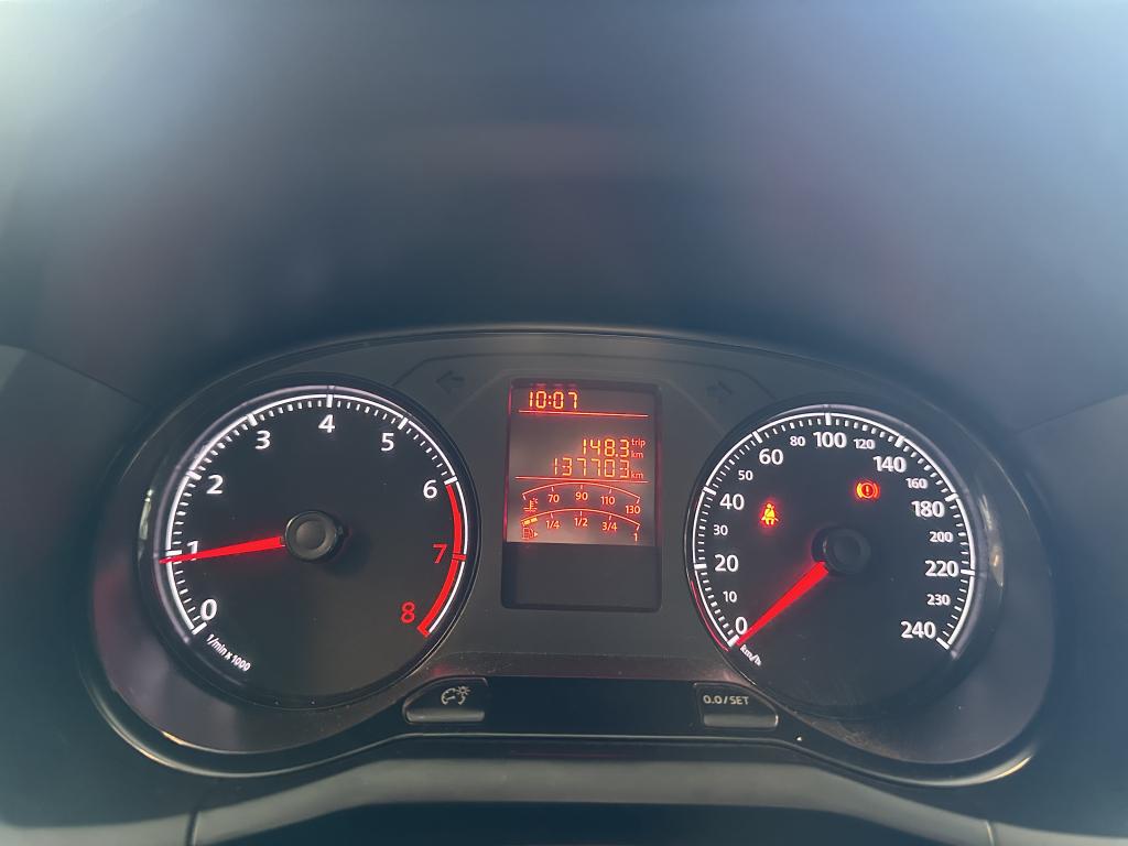 VOLKSWAGEN Gol - Foto