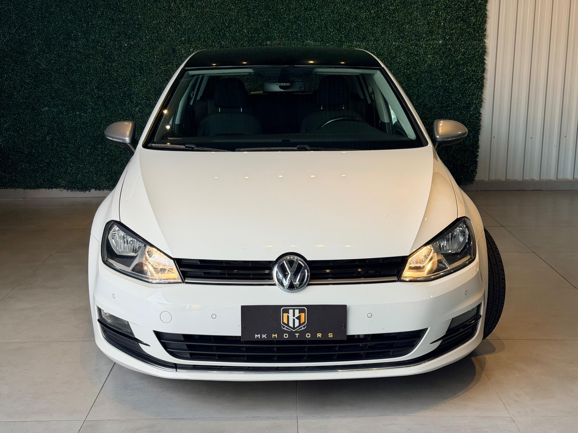 VOLKSWAGEN Golf - Foto