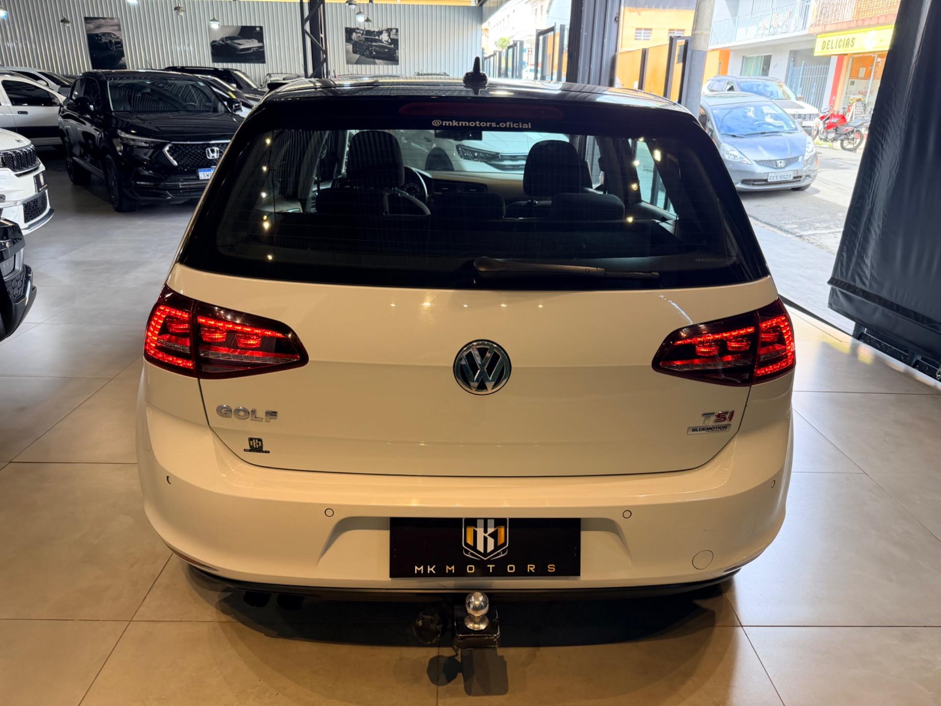 VOLKSWAGEN Golf - Foto