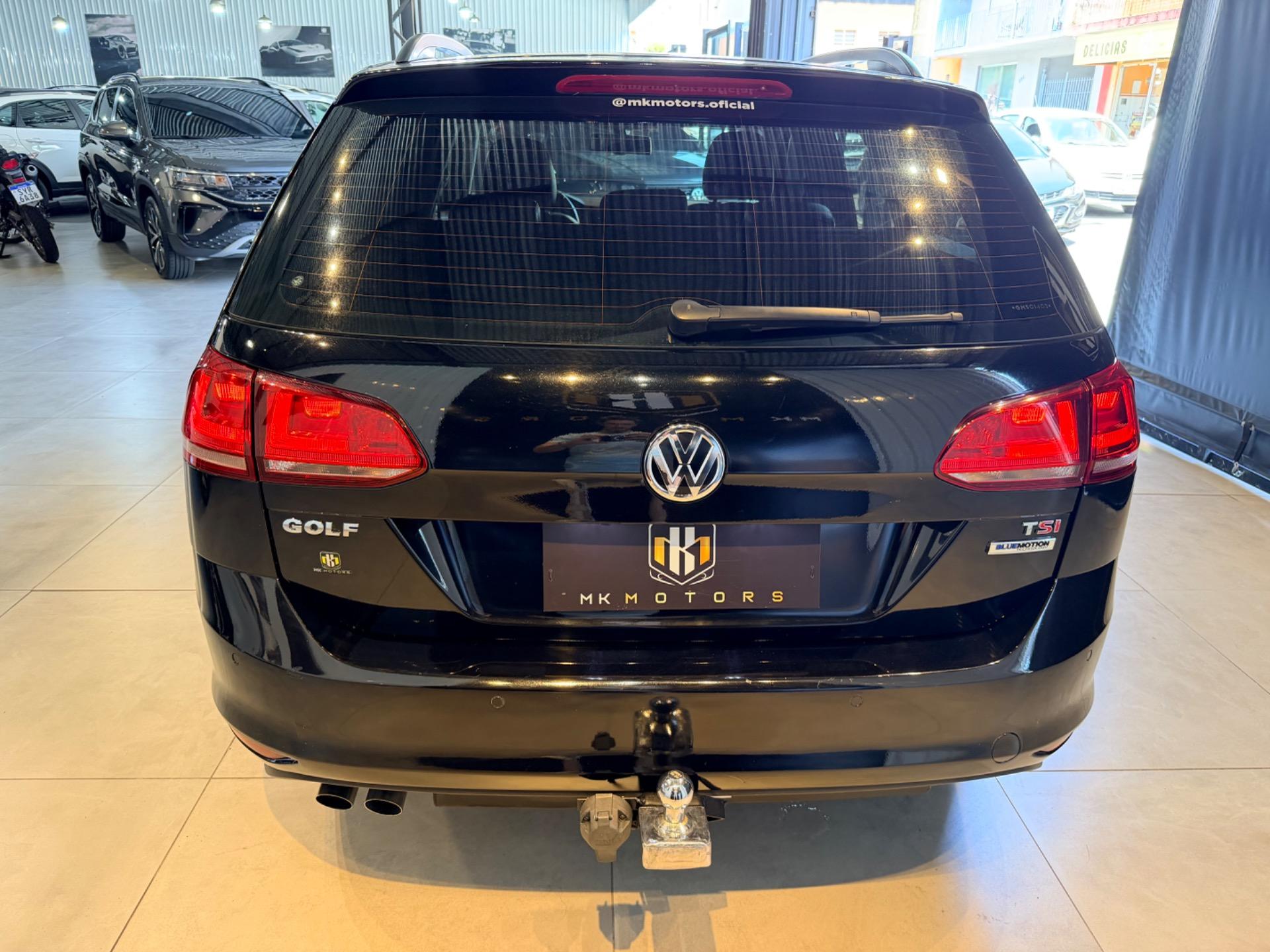VOLKSWAGEN Golf - Foto
