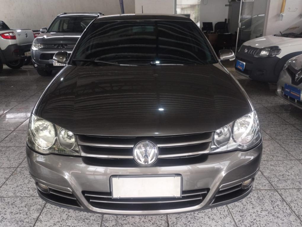 VOLKSWAGEN Golf - Foto