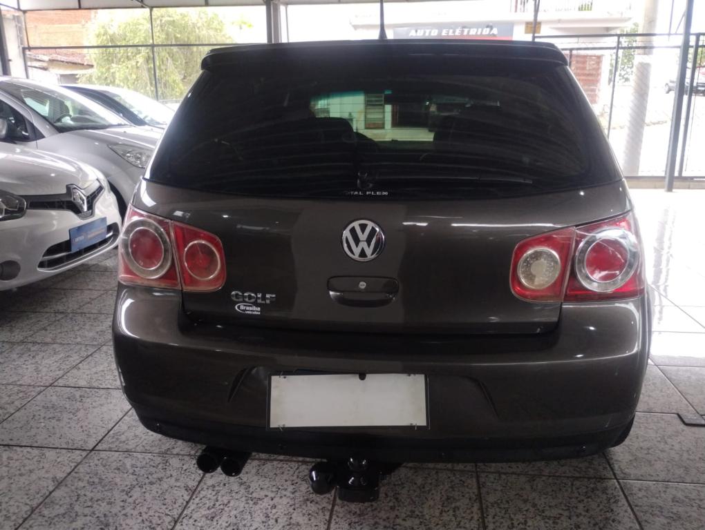 VOLKSWAGEN Golf - Foto