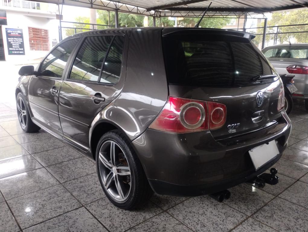 VOLKSWAGEN Golf - Foto