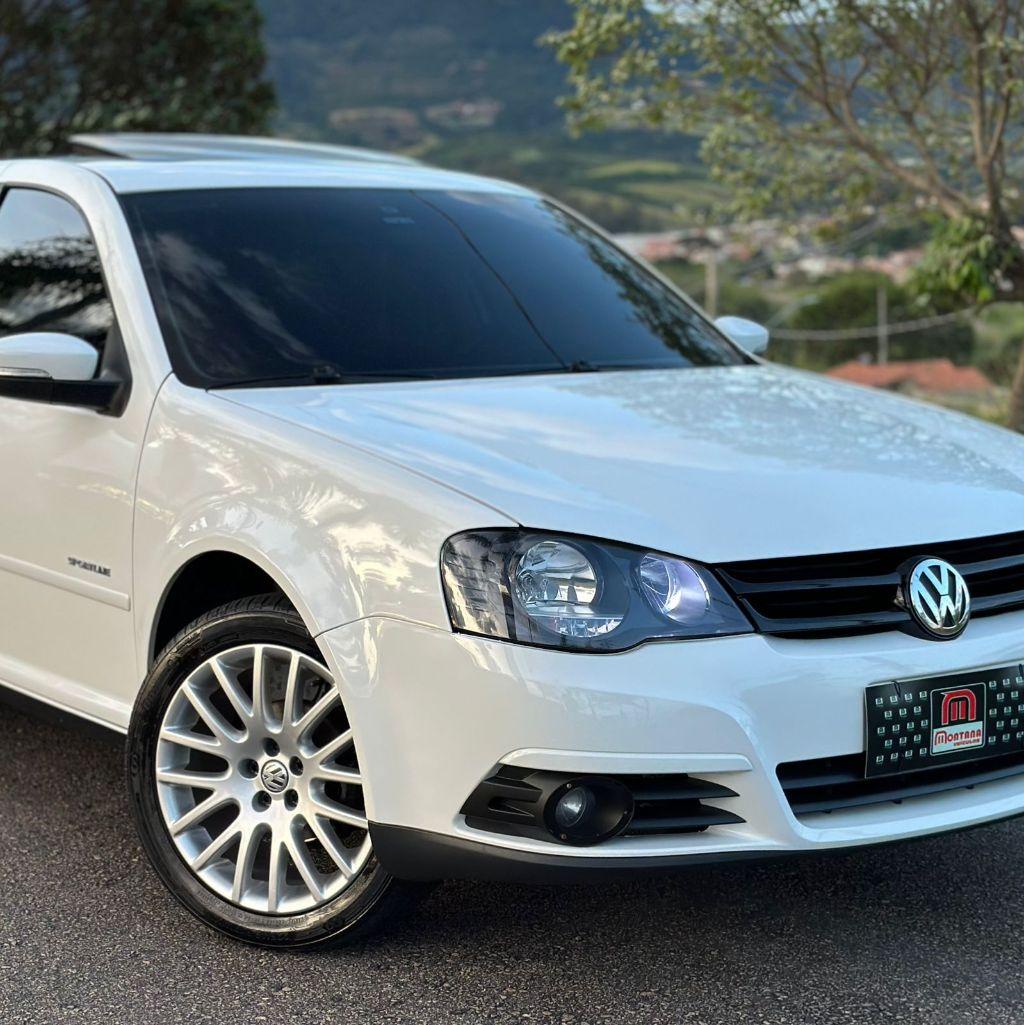 VOLKSWAGEN Golf - Foto