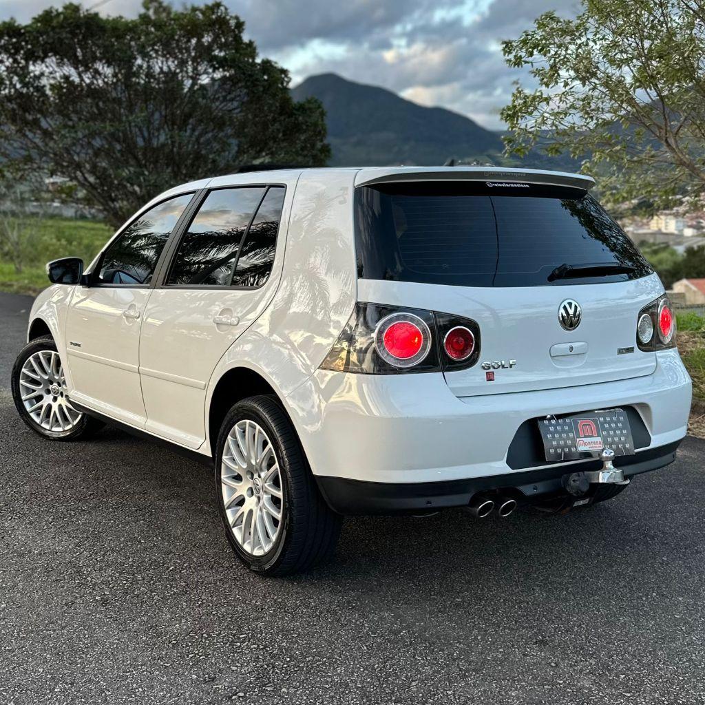 VOLKSWAGEN Golf - Foto