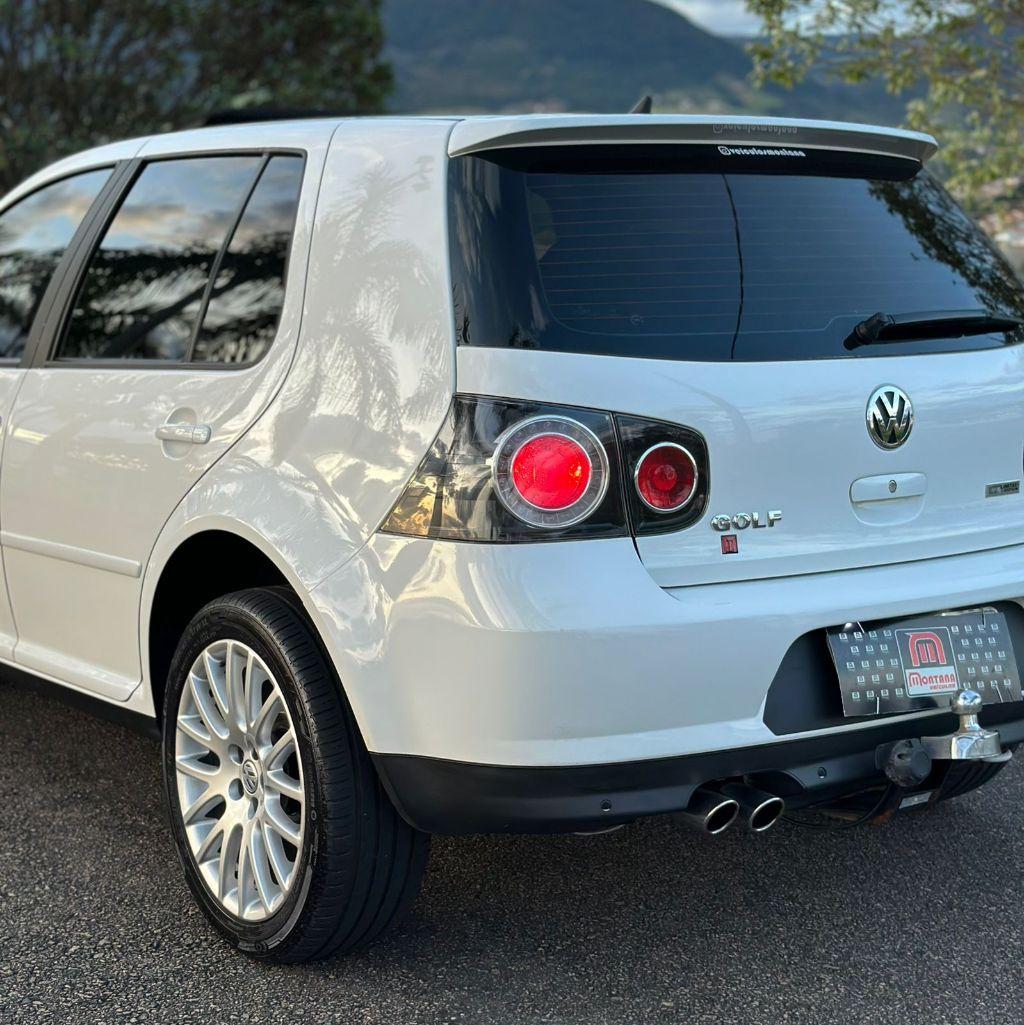 VOLKSWAGEN Golf - Foto