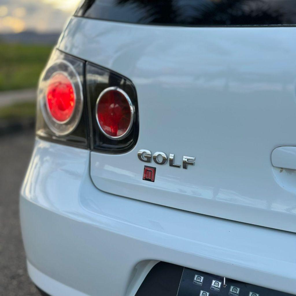 VOLKSWAGEN Golf - Foto