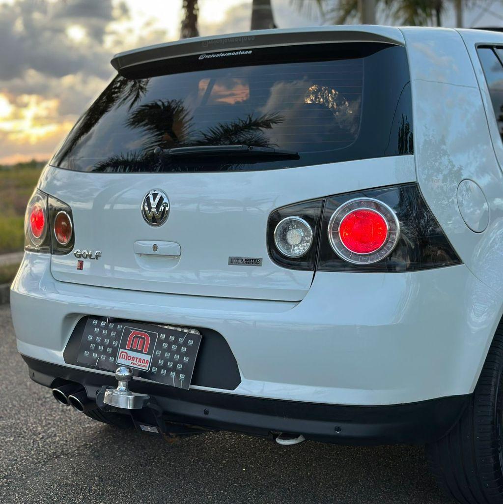 VOLKSWAGEN Golf - Foto