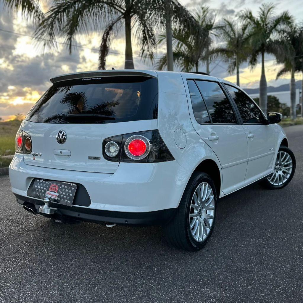 VOLKSWAGEN Golf - Foto