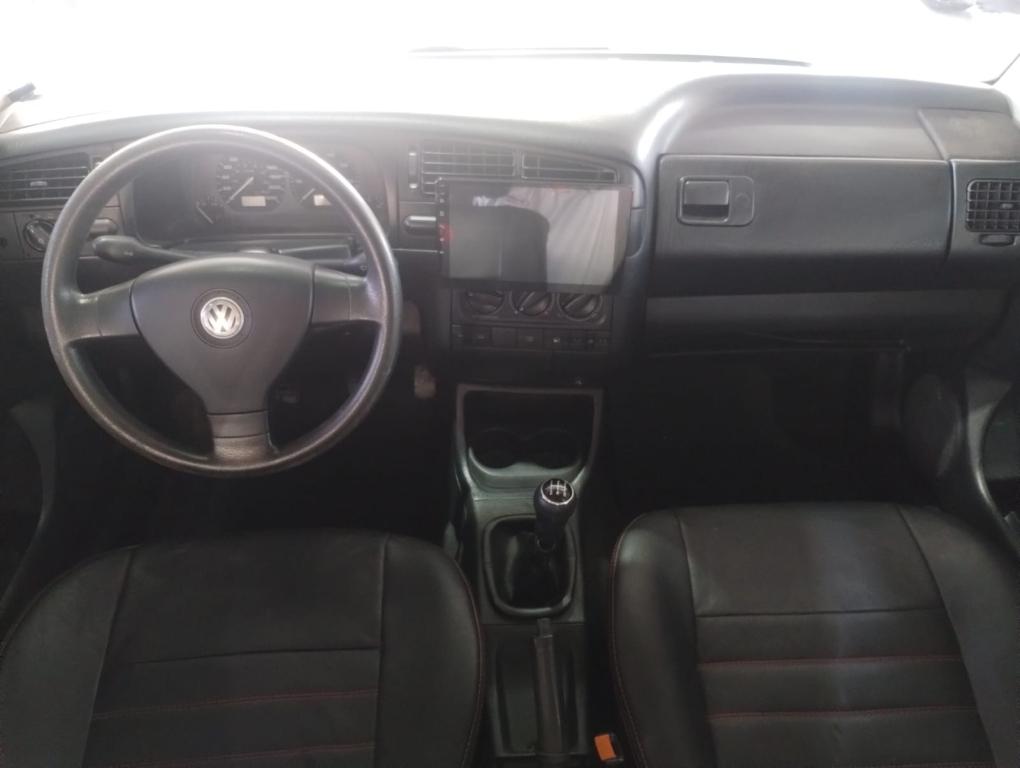 VOLKSWAGEN Golf - Foto