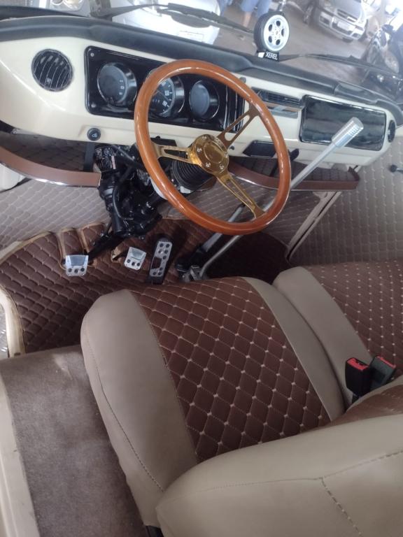 VOLKSWAGEN Kombi - Foto