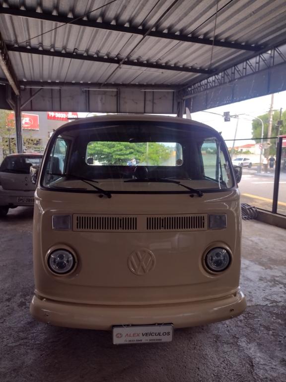 VOLKSWAGEN Kombi - Foto