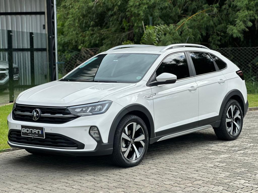 VOLKSWAGEN Nivus