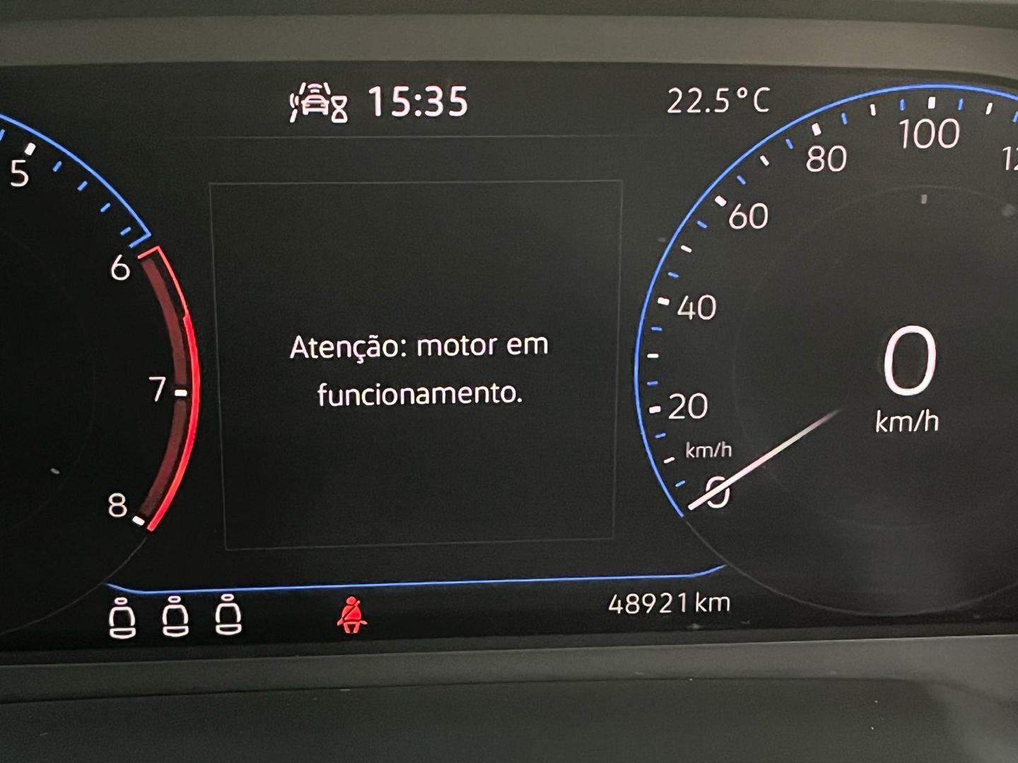 VOLKSWAGEN Nivus - Miniatura